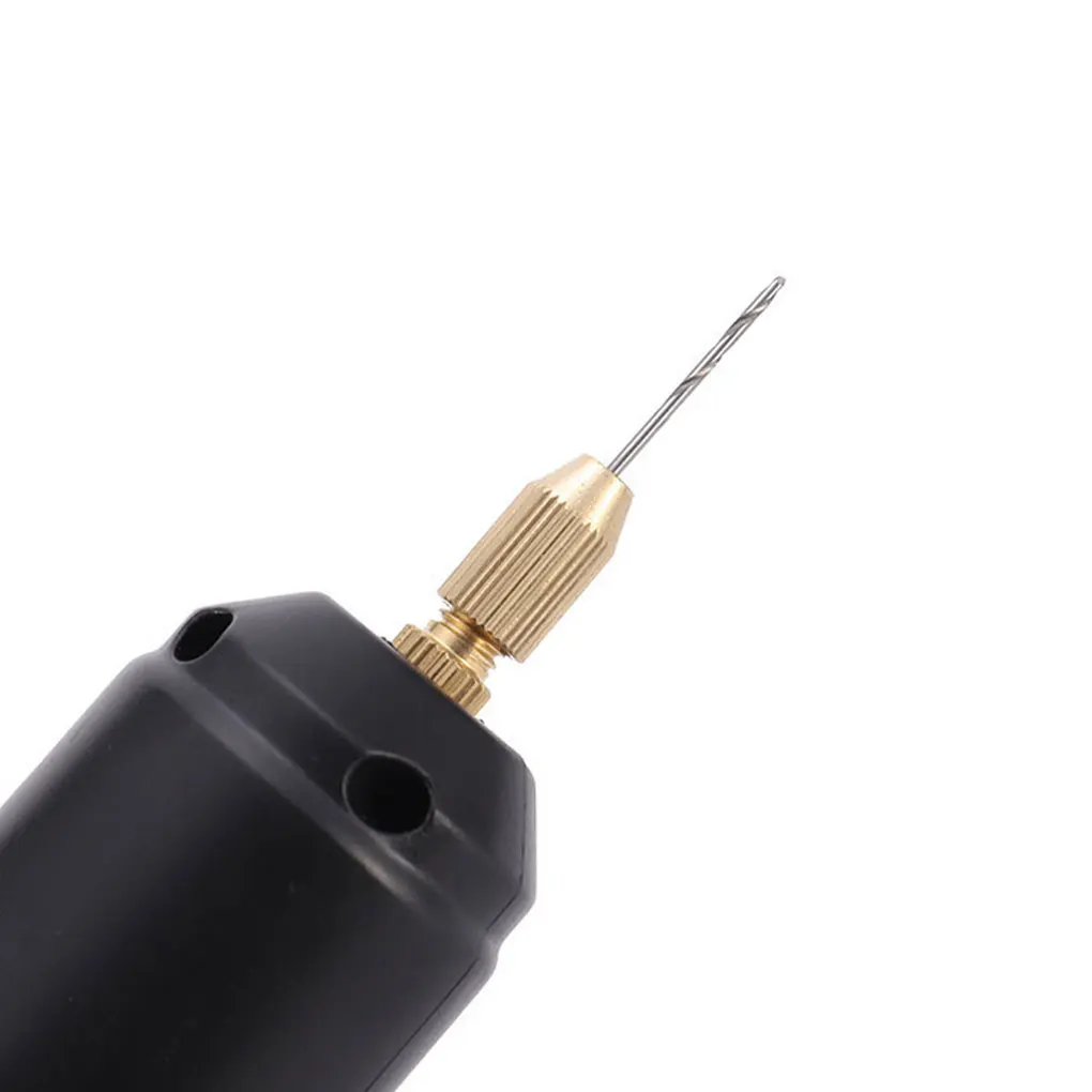 

Jewelry Making Made Easy With USB Electric Hand Drill Set Specially Designed For Jewelry Making