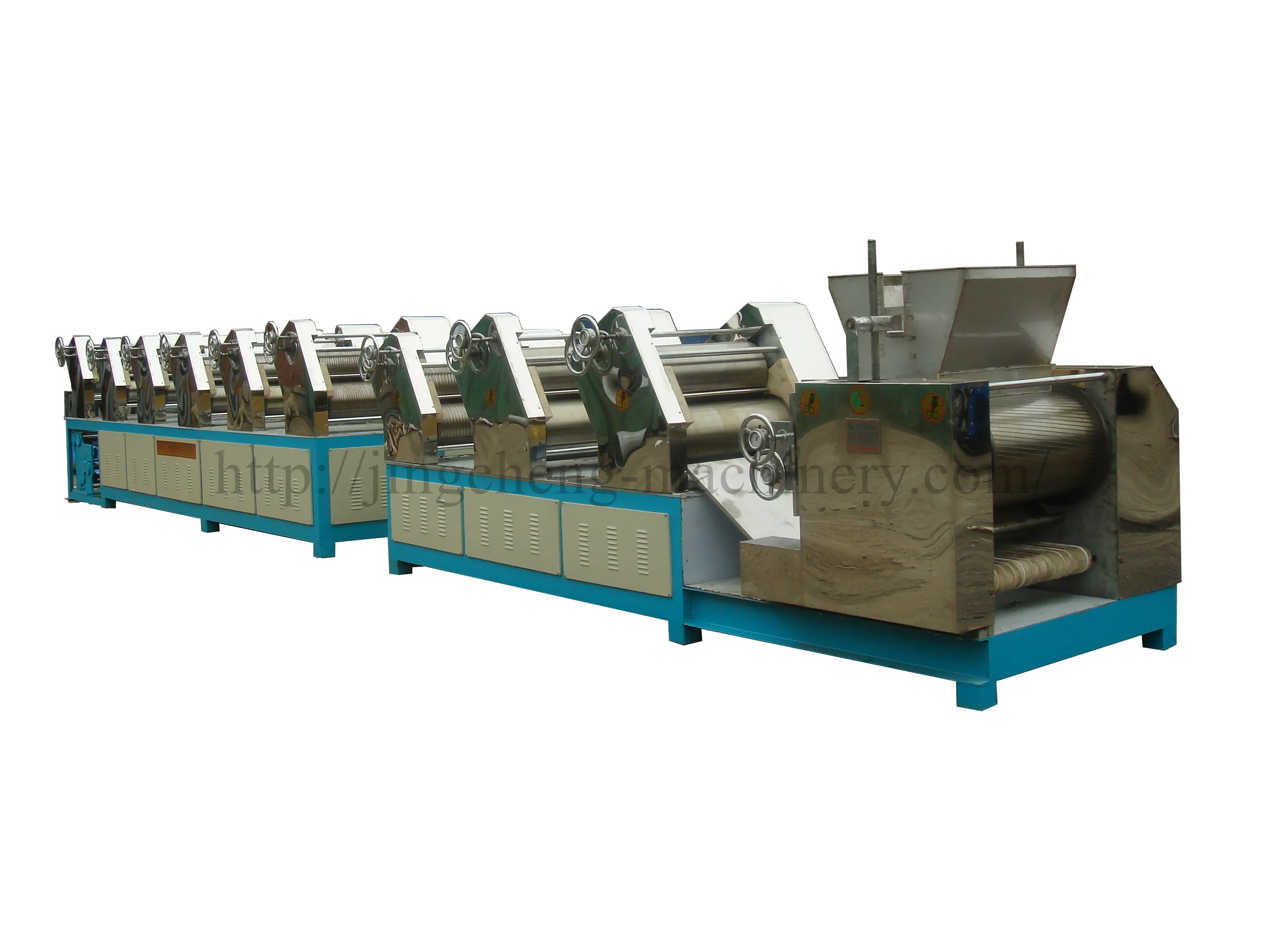 Машина для изготовления лапши в Птичьем гнезде машина обработки сухих лапшек Mieswa