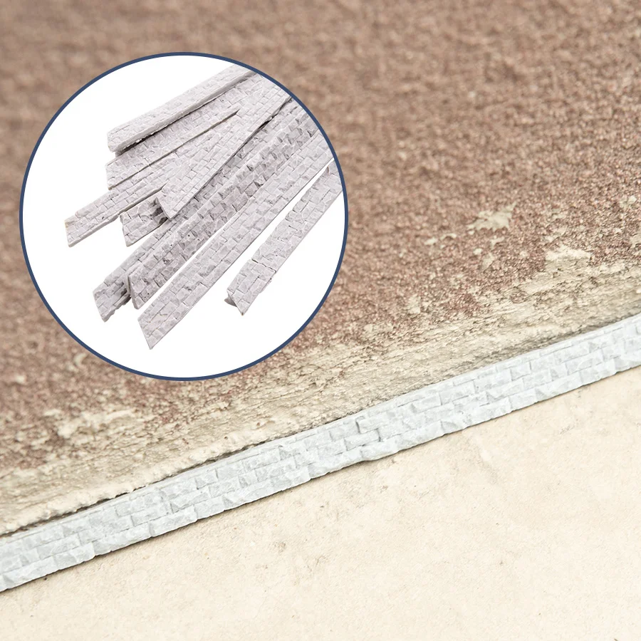 3/6 шт. миниатюрные строительные панели