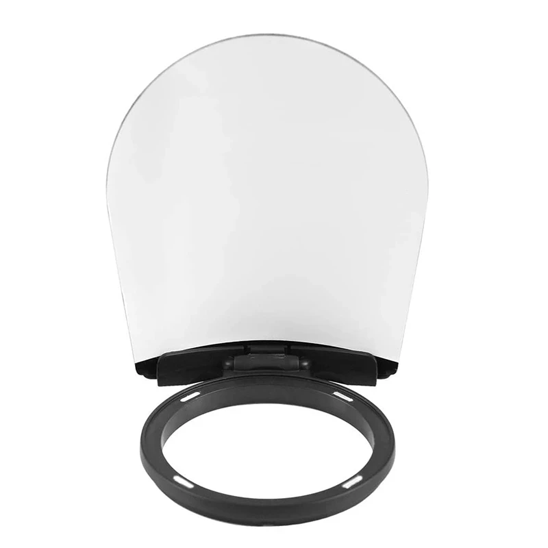 Godox AK-R12 Bounce Card AD200 Pro затенение пластина для H200R круглая вспышка V1 Flash Series