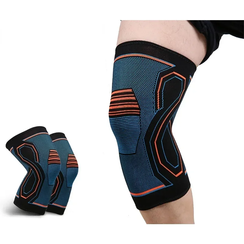 Компрессионный бандаж на колено | AliExpress