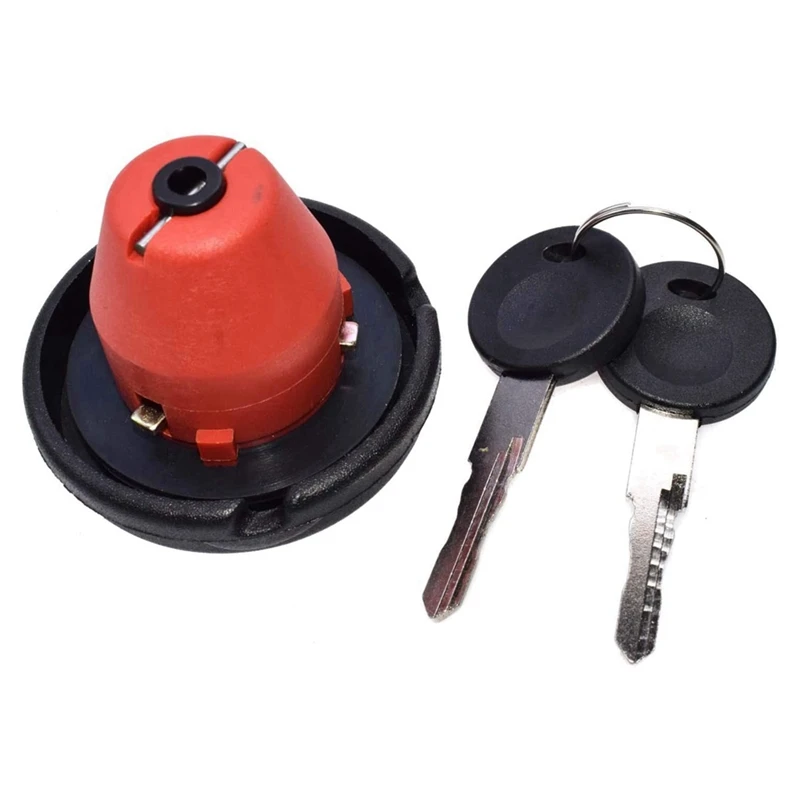 Замок крышки топливного бака внутренняя крышка автомобильная для VW Transporter T4 1996-2010