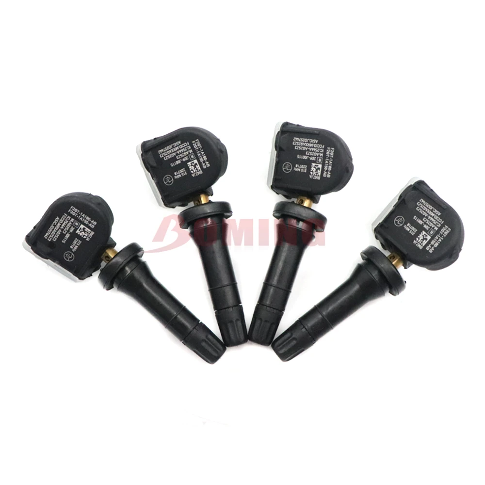 Флуоресцентный датчик давления в шинах TPMS для Ford Edge Galaxy флуоресцентный Mustang Explorer