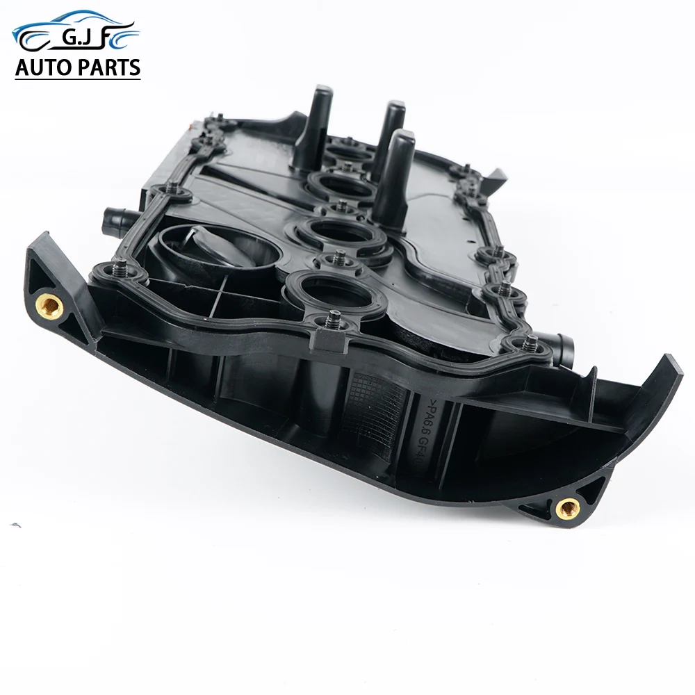 06D 103469 N Крышка головки блока цилиндров M для Exeo/ST A6 A4 S6 S4 A6L клапана L J