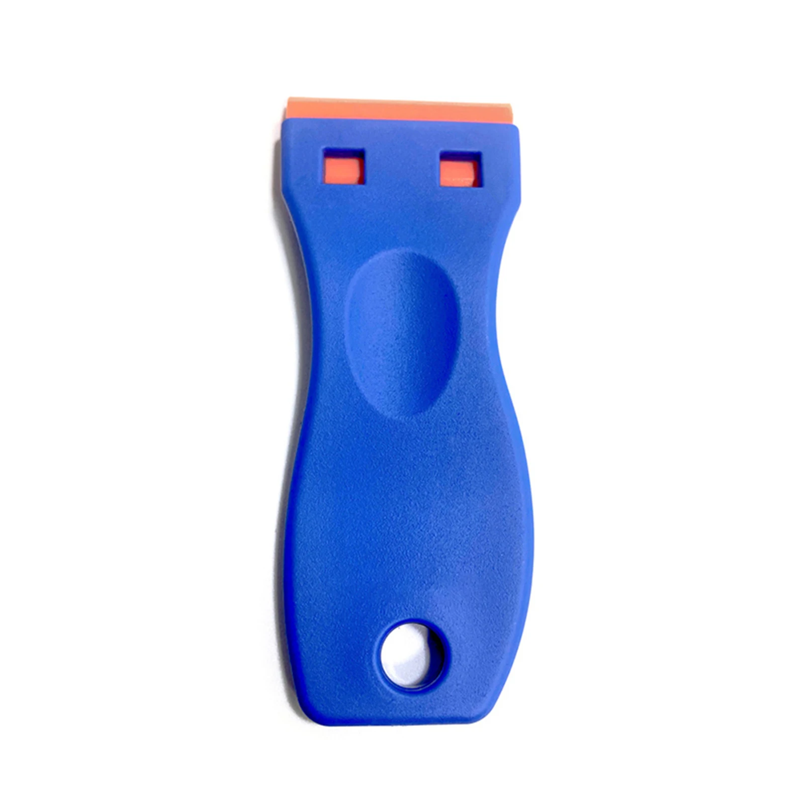 

Reusable Plastic Razor Scraper Scraper Tool Easily Remove Scraper For Craft Vinyl Weeding