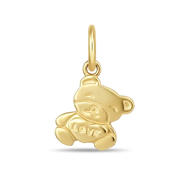 подвеска мишка золото. золотая подвеска "медвежонок". золотая подвеска 585 пробы медведь. подвеска тойс мишка серебро. подвеска мишка золото.