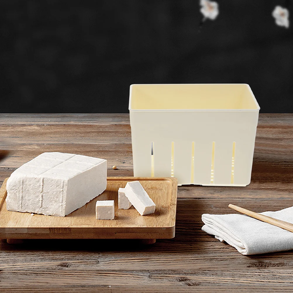 Самодельный инструмент для изготовления штампов тофу пресс-форма набор