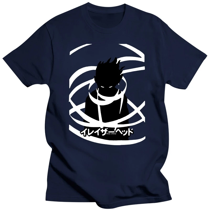 Футболка мужская хлопковая топ с ластиками ультрачерная европейские размеры