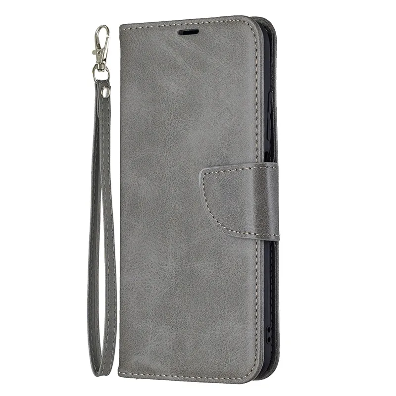Flip on For Xiaomi Redmi Note 10 5G Classic Phone Wallet Leather Case sFor Redmi Note10 T 10T Note10T 5G Card Slot Back Cover