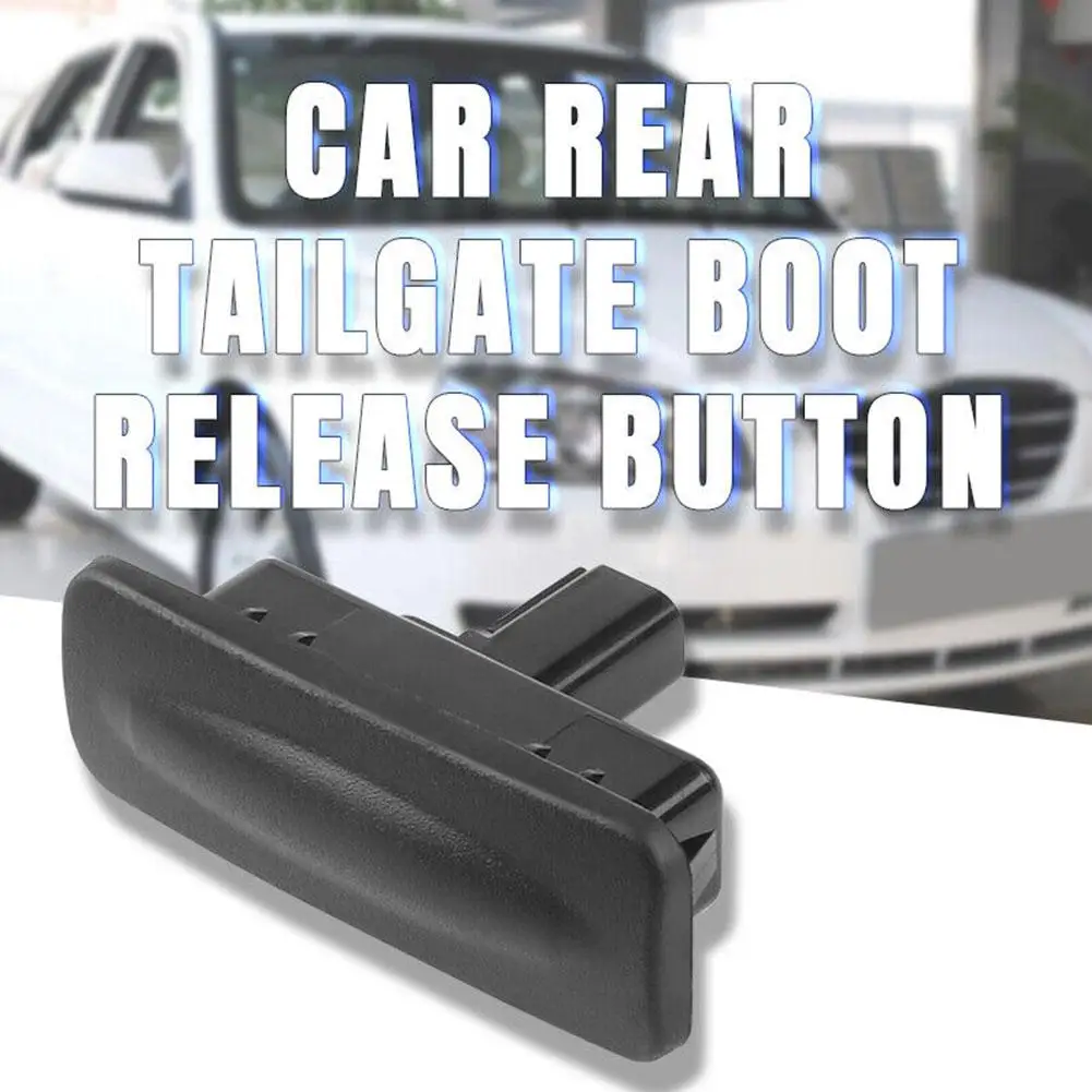 

1 шт. ручка багажника, крышка багажника, ручная кнопка замка, Япония 81260A5000 подходит для переключателя багажника, ручка багажника C5Q5