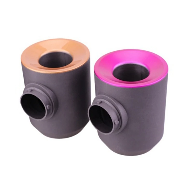 Адаптер крепления для Dyson Airwrap Styler HS01 HS05 преобразуя стайлер завивки волос в фен a