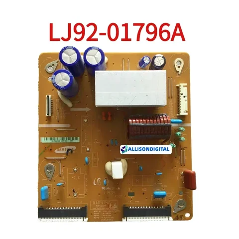 Оригинальная плата для Samsung PS43D450A2 PS43D490A1