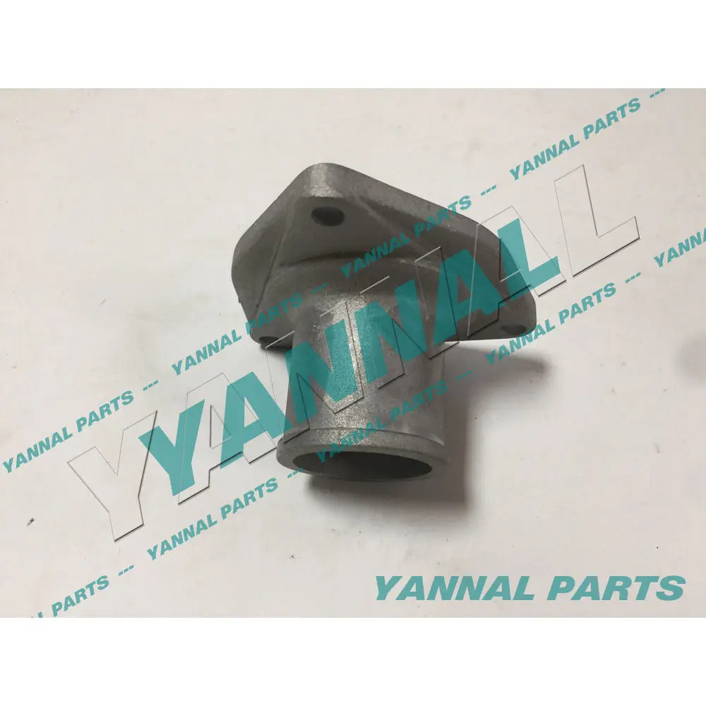 

Крышка термостата 6BG1 для запасных частей двигателя Isuzu