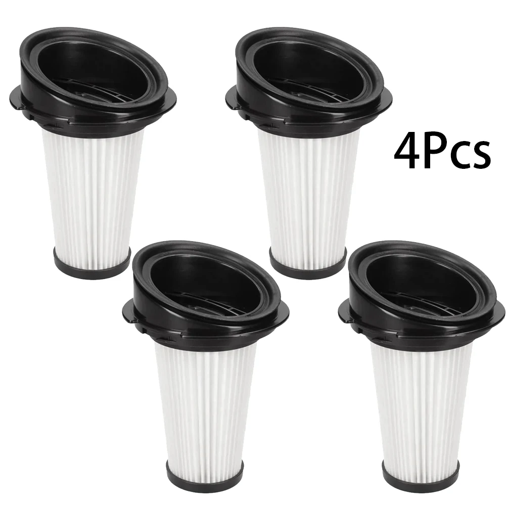 

Конический фильтр для пылесоса Rowenta X-Pert Eas N7K3 ZR005202, 2/4 шт.