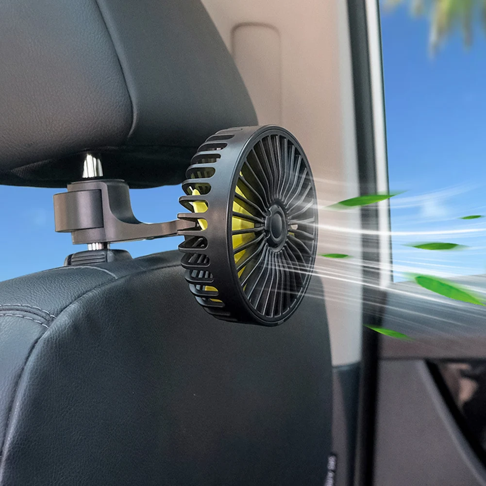 Ventilator