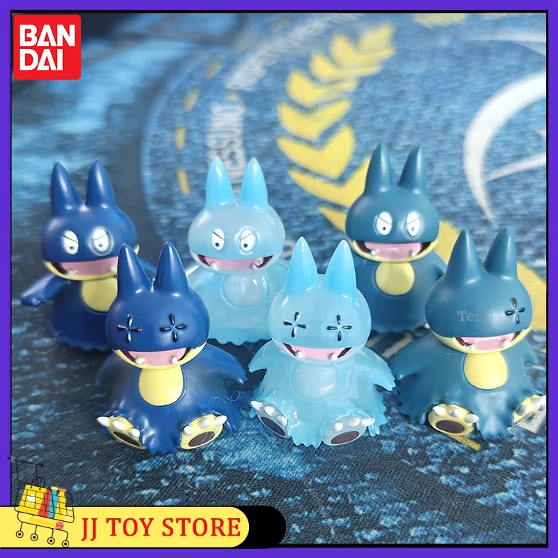 Новая декоративная мини-кукла в стиле аниме