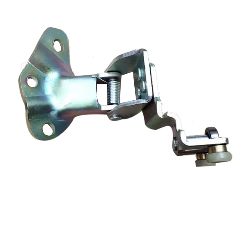 82411-JX00A автомобильный левый водитель боковая задняя раздвижная дверь средний