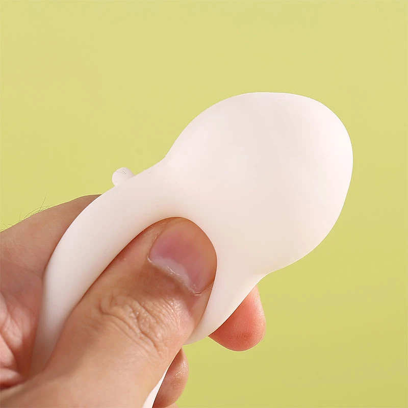 5 шт. анти-тревожная игрушка аксессуары сделай сам для взрослых выдувной пузырь