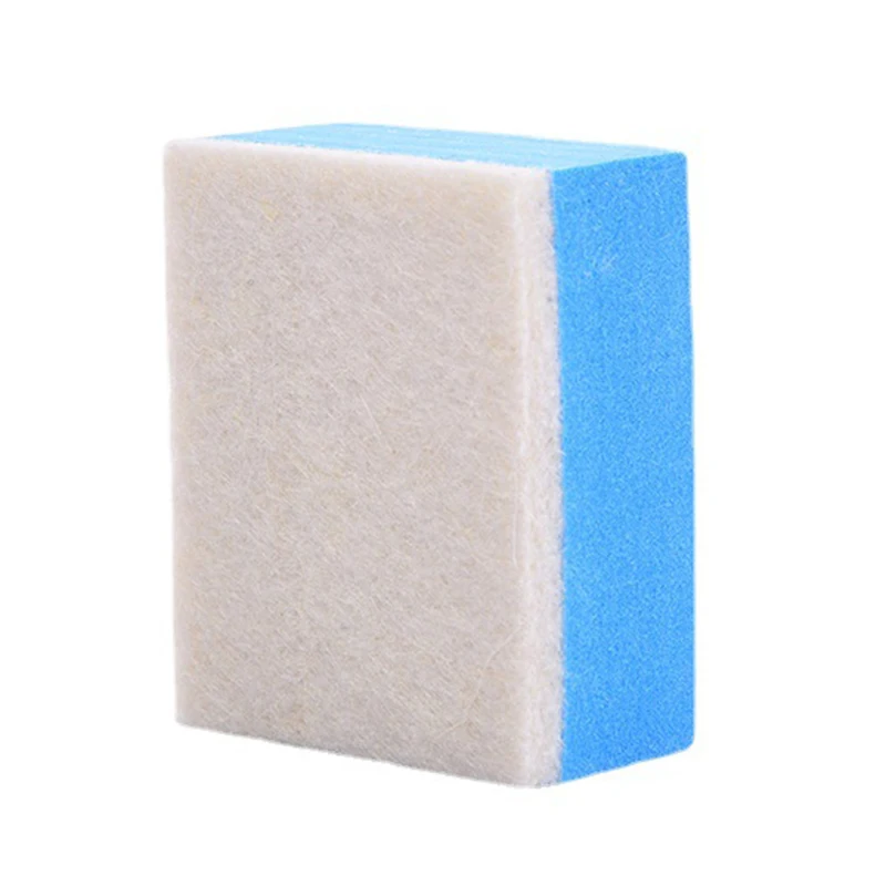 

5/4/3/2/1 Pcs Car Magic Sponge Polishing Wool Wipe Bar Eraser Remove Wax Film Shellac Wipe Degreasing Cleaning For Windshield