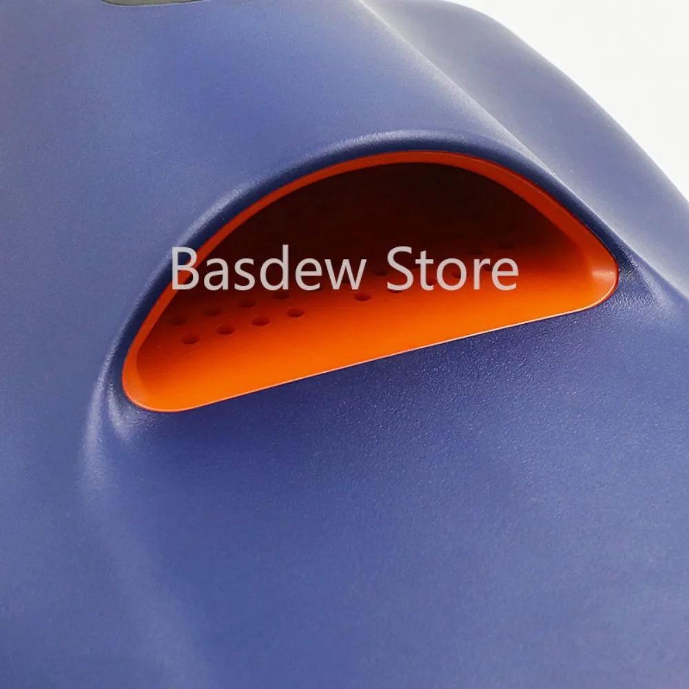 Двойной мотор для зарядки и откачки лодки