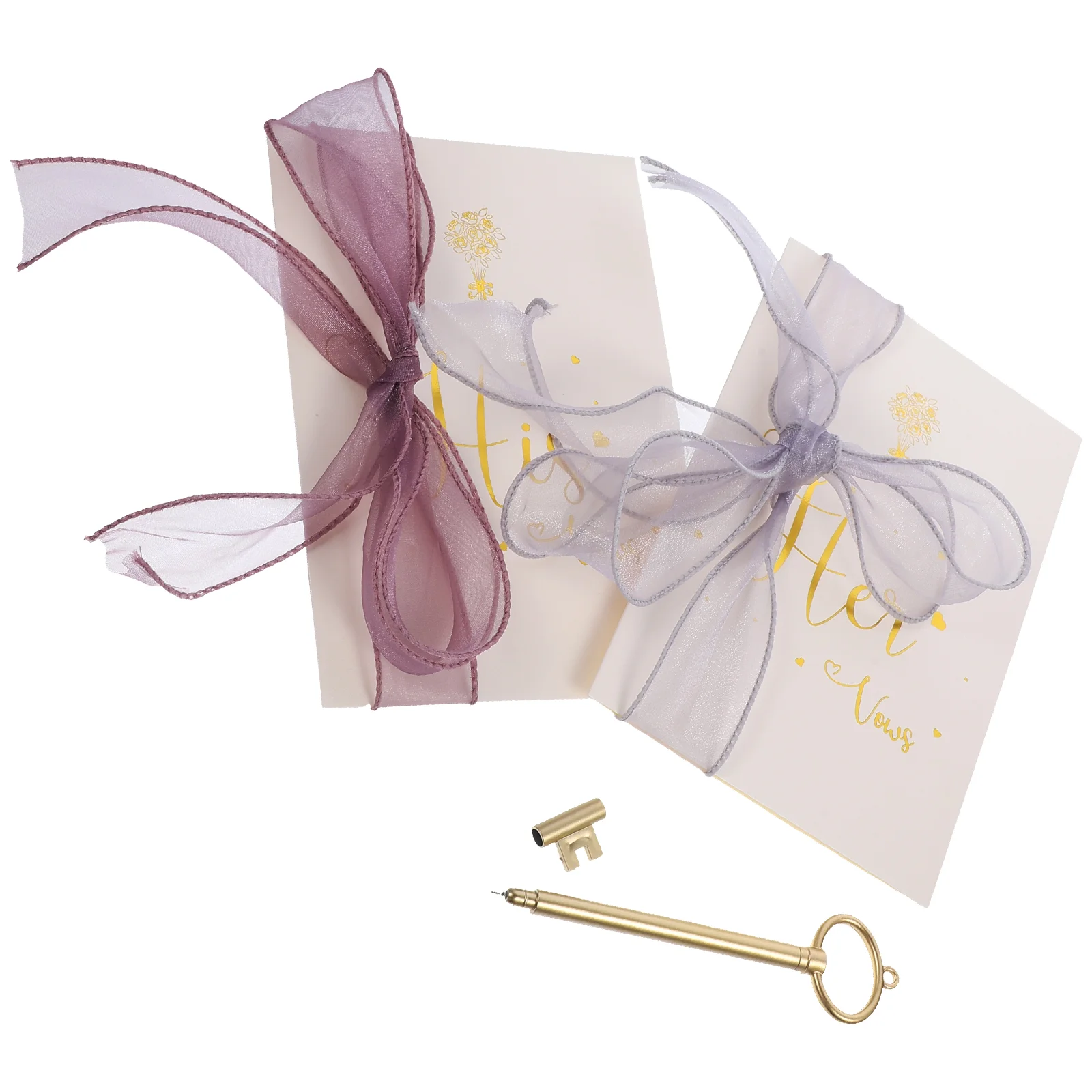 

Wedding Vows Card Handy Cards Bridal Shower Gifts Supplies Favors Books Swearing