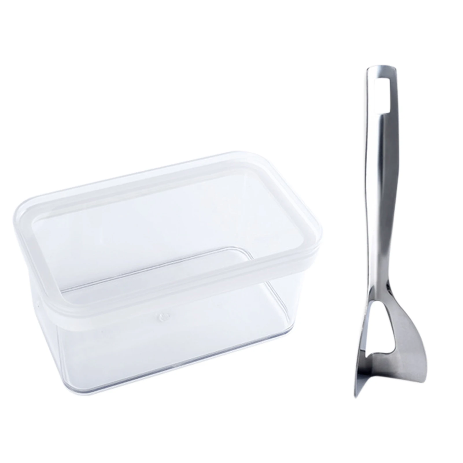 

Butter Dish With Lid Butter Dish With Lid Butter Keeper Covered Storage Container To Keep Butter Fresh And Clean