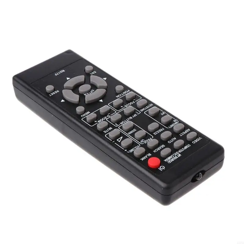 Пульт дистанционного управления для проектора Hitachi R017F CP-X2520 CP-X253 CP-X254