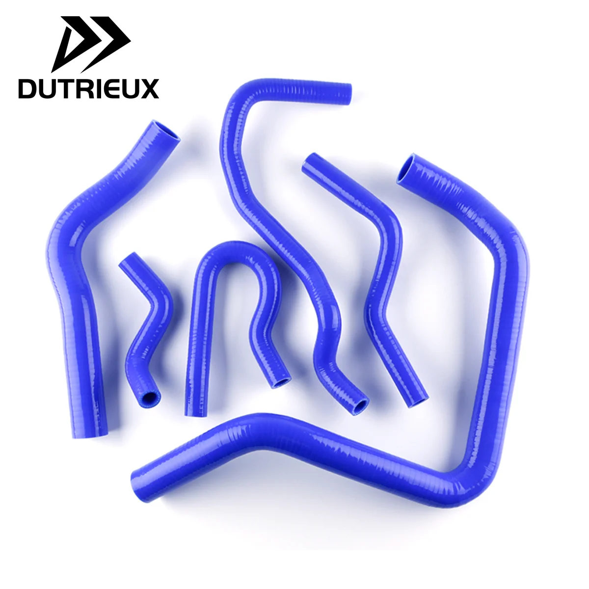 Для Honda Civic Type R DC2 EK4 EK9 EG6 EG9 B16 B18 B20 1992-2000 силиконовый шланг обогревателя радиатора