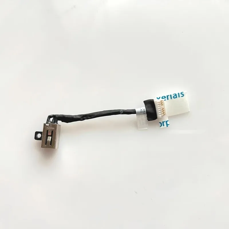 Новый зарядный кабель DC IN Power Jack для Dell Inspiron 14 5430 07NN5V 7NN5V 450.0SC0G.00