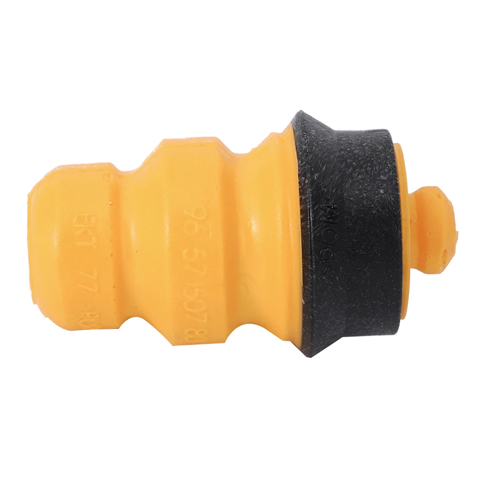 2 шт. резиновый буферный блок для подвески задней оси Peugeot 207 301 2008 Citroen C3 Celysse 516680 /