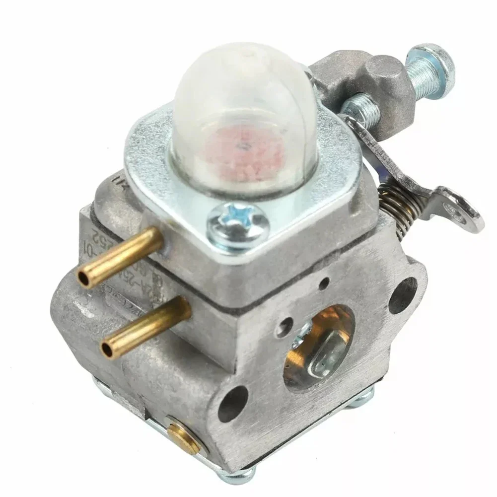 Запчасти для триммера Карбюратор Carb + 2 воздушных фильтра Ремингтон RM430 MS2550 MS2560