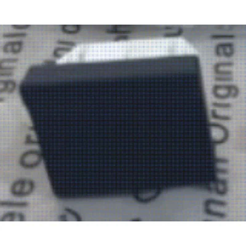 6RD959623B Авто Средний вентиляционный переключатель с ложной крышкой маленькая