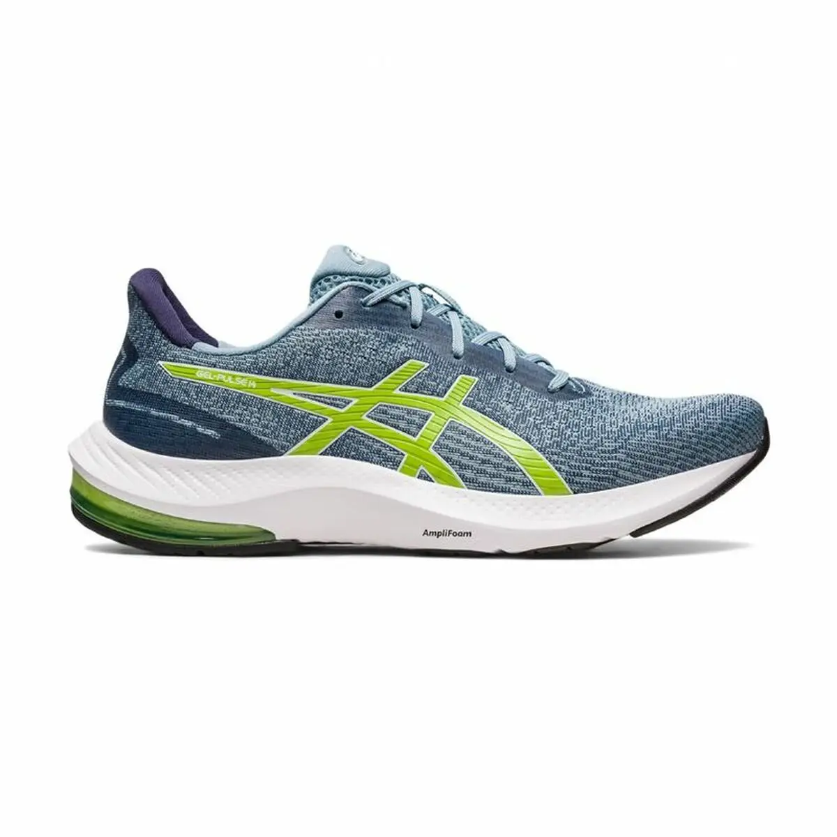 Спортивные тренировки для женщин Asics Gel-Pulse 14 Men - купить по  выгодной цене | AliExpress