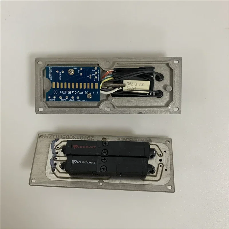 Videojet 399422 Печатальный модуль 60 мкм совместимый с 1210/1220/1330/1510/1520/1610 запасные части