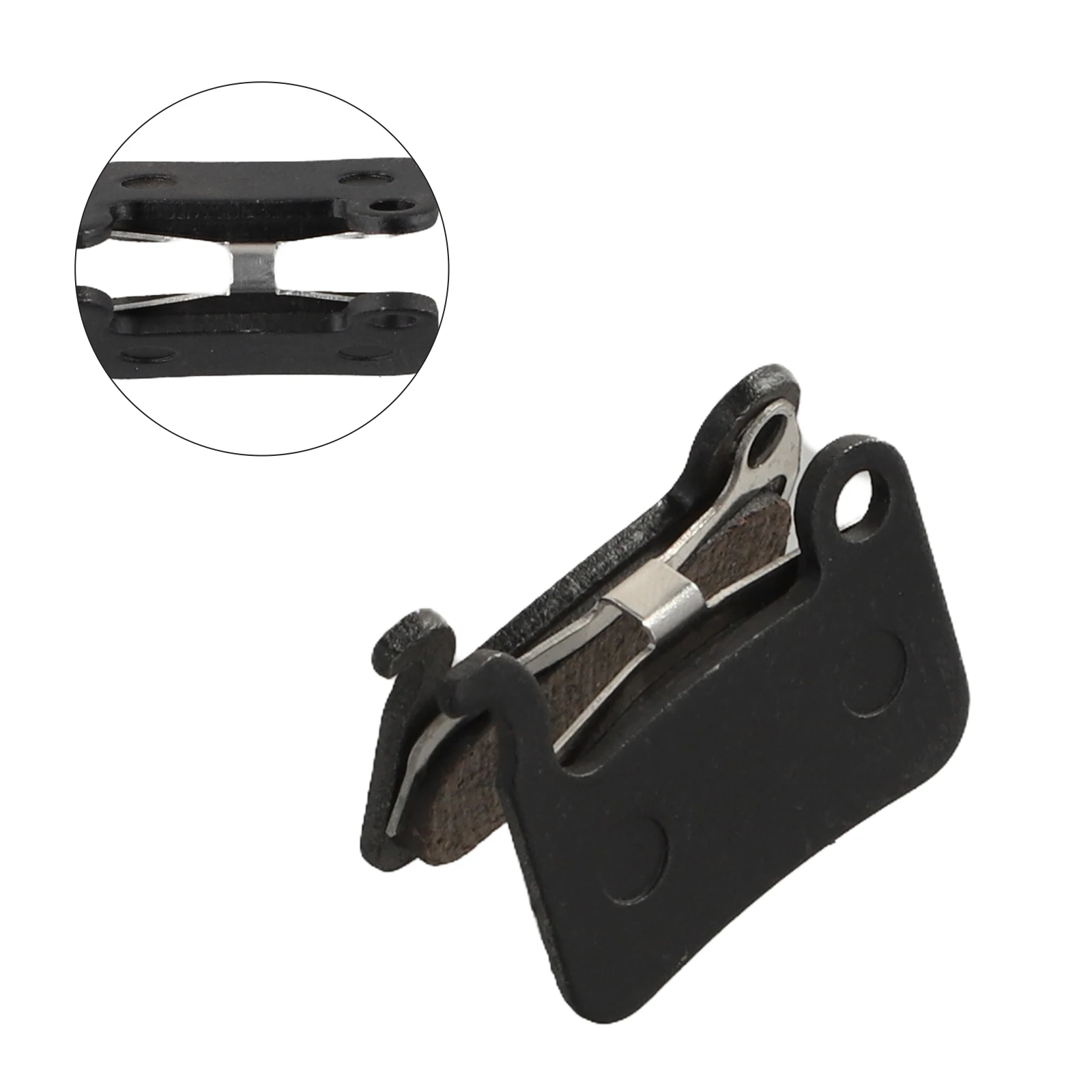 Колодки дискового тормоза подходят для HB-875/M595/M585 Эффективные и эффективные