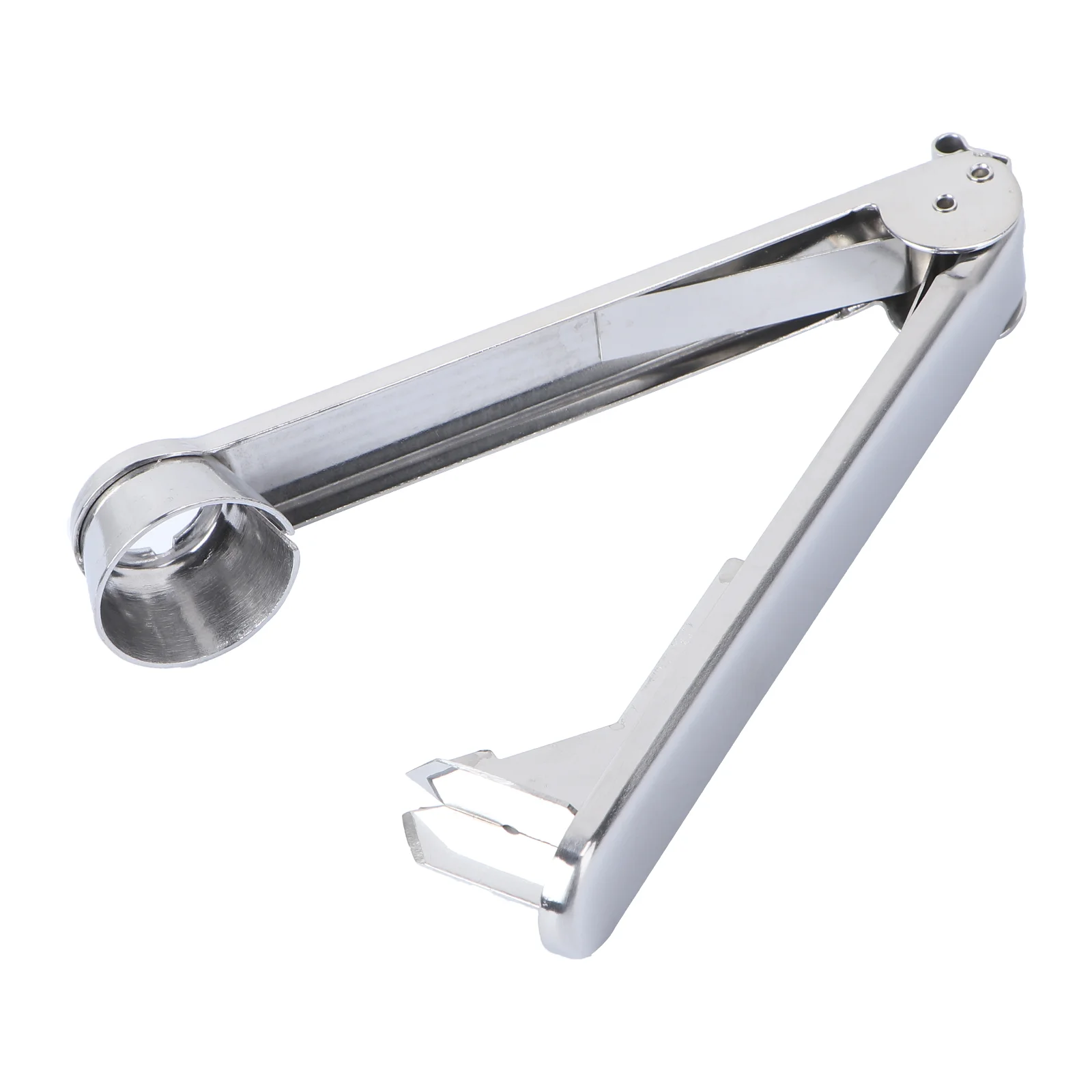 

Corer Pitter Tool Fruit Remover Stoner Pear Core Pineapple Peeler Slicer Kitchen Strawberry Huller Olive Metal