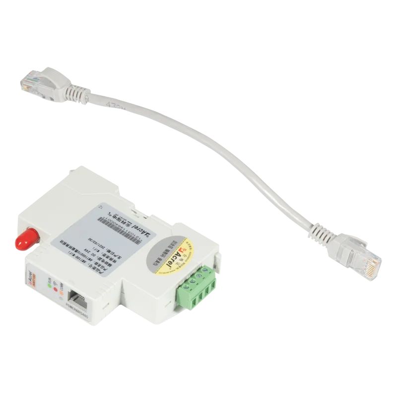 AWT100-WIFIHW терминал беспроводной связи RS485 к Wi-Fi-протоколу конвертер умный шлюз