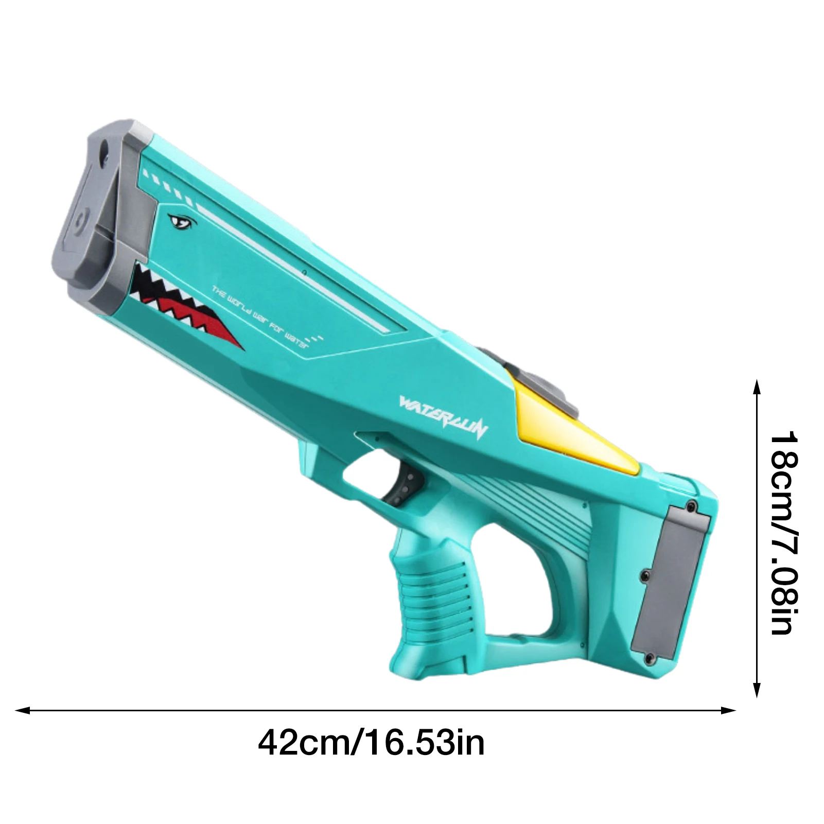 Spyra One Water Gun Цена
