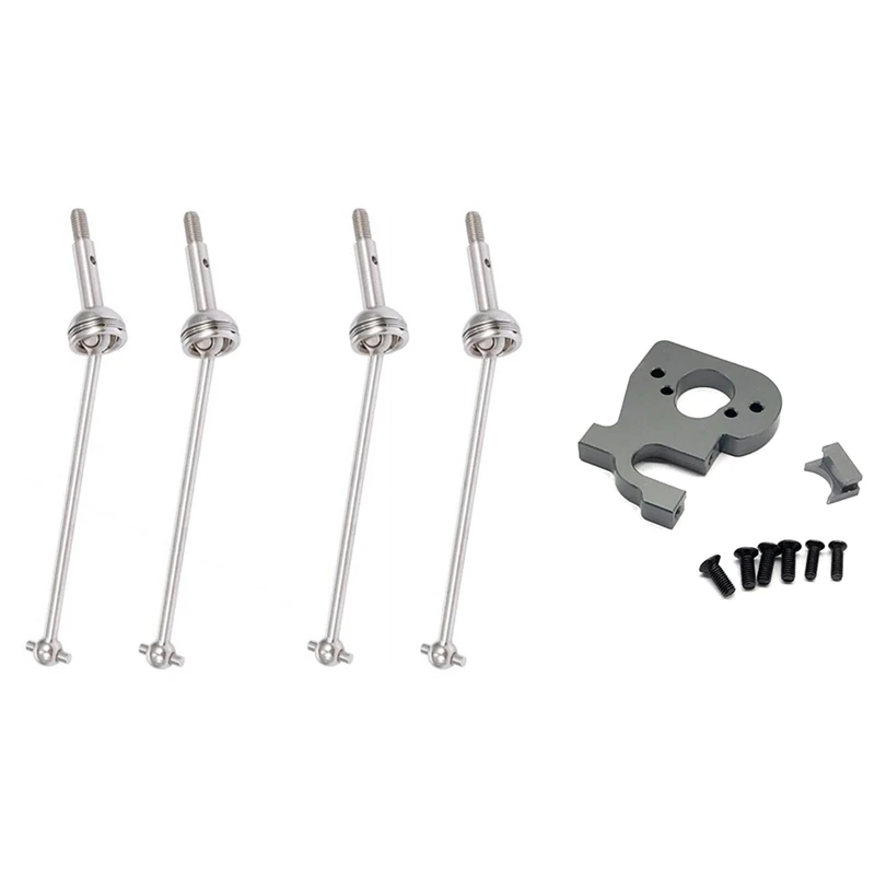 

1 шт., аксессуары для Wltoys 144001 1/14 4Wd