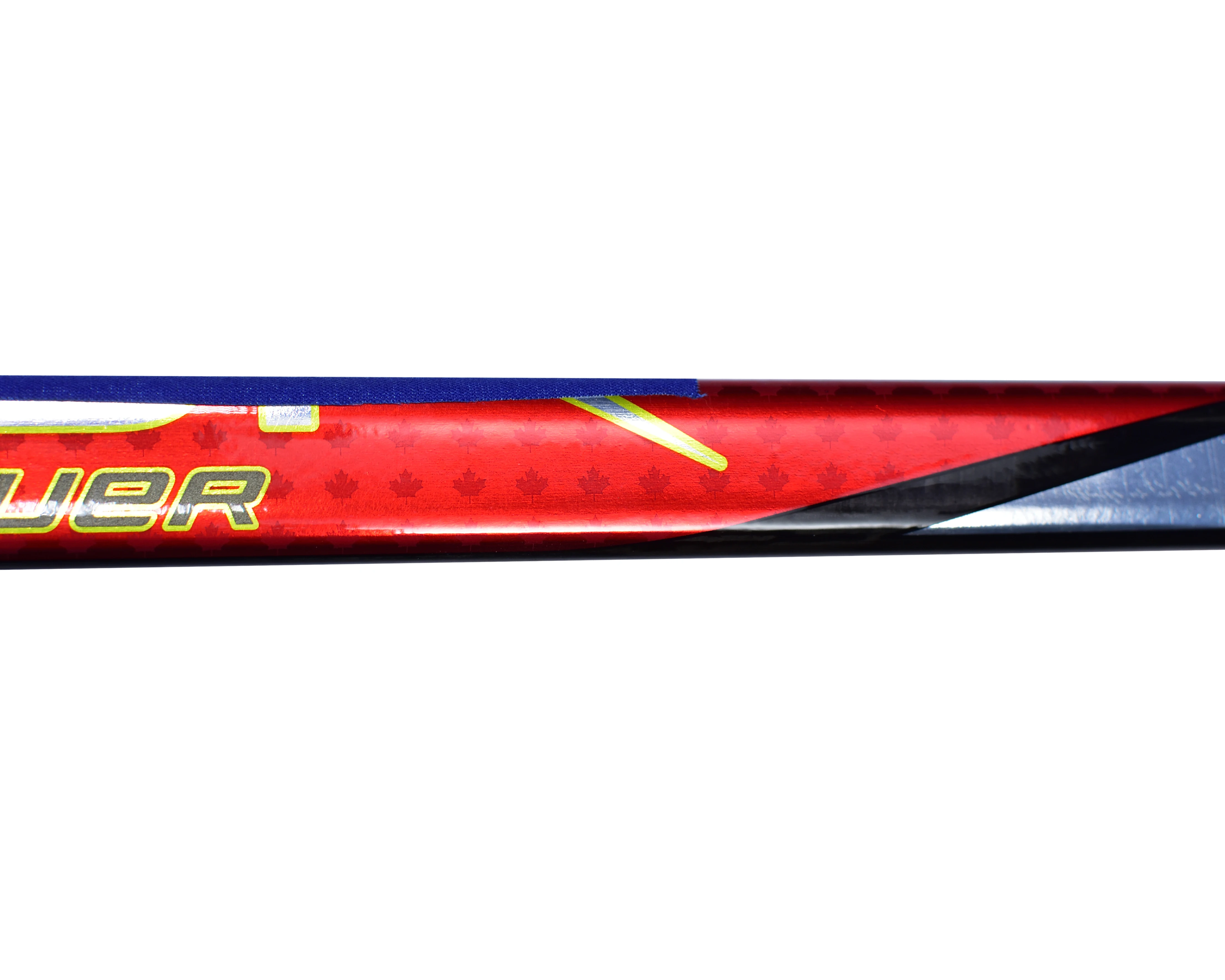 [В 2 упаковках] [специальный цвет] [Канада] Новые клюшки для хоккея с шайбой Hyper