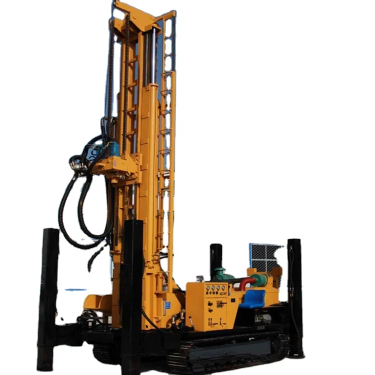 

A Frame Drilling Rig Pneumatic Anchor Drill Anchor Drill Rig For Coal Mining