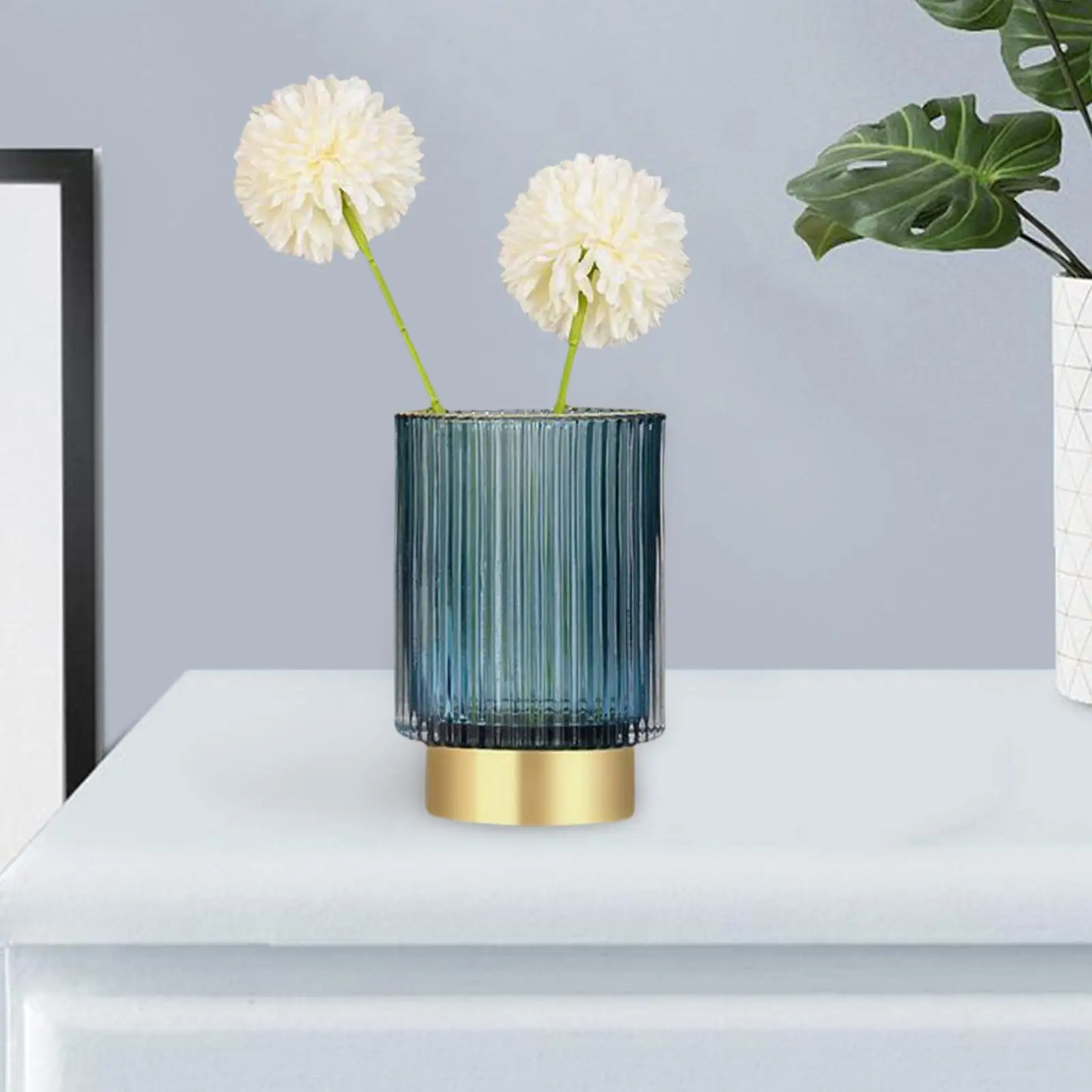 Скандинавский косметический ящик для хранения кистей настольный органайзер