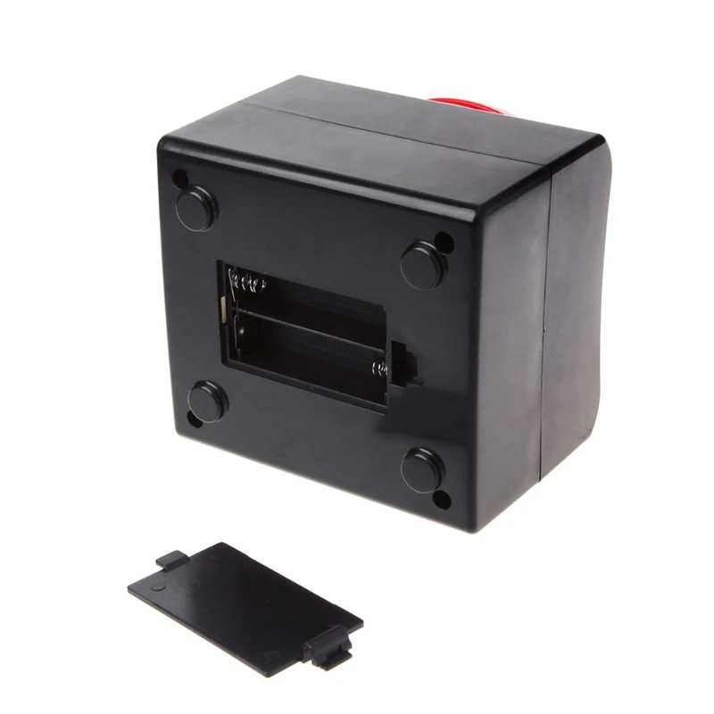 P82F Кнопка будильника для игр с подсветкой звука | Электроника