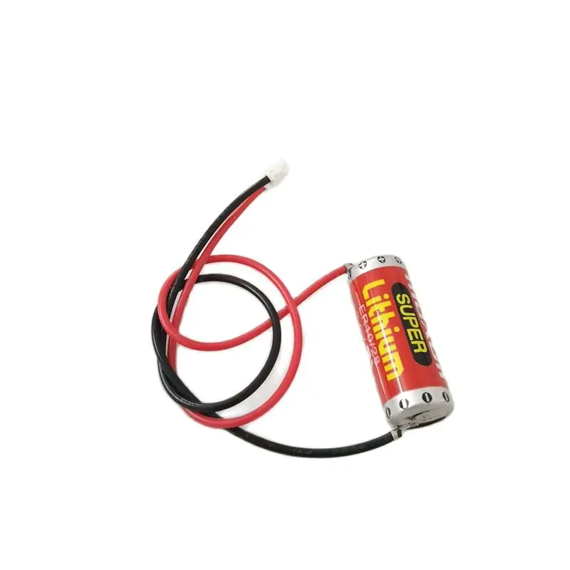 Аксессуары для фотоаппарата 1pce ER10/20 3,6 V FX2NC-32BL
