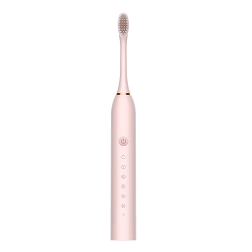 

Accessories Cartoon Pattern Automatic Ultrasonic Electric Toothbrush
