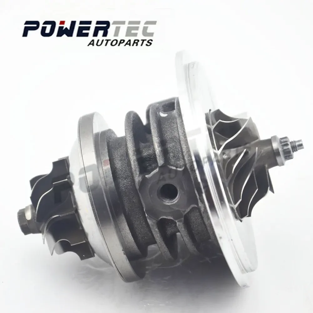 Фото НОВЫЙ Картридж турбонагнетателя 452124 для Ford Mondeo II 1.8 TD 66 кВт - 90 л.с. RFN 452124-5006S TUBINE CHRA 1107642 GT1544S Сбалансированный №5
