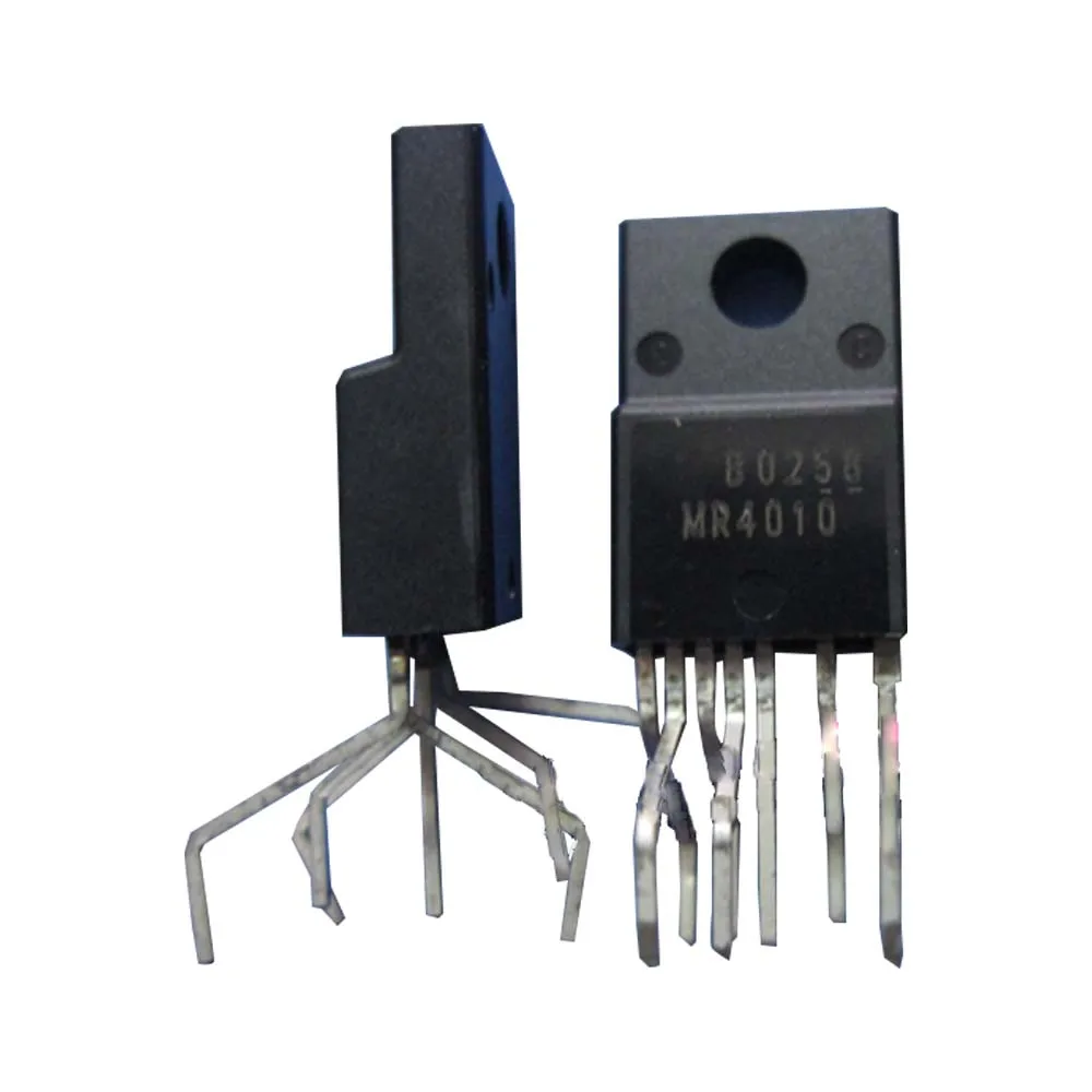

MR4010 TO-220 Superscalar Microprocessor new