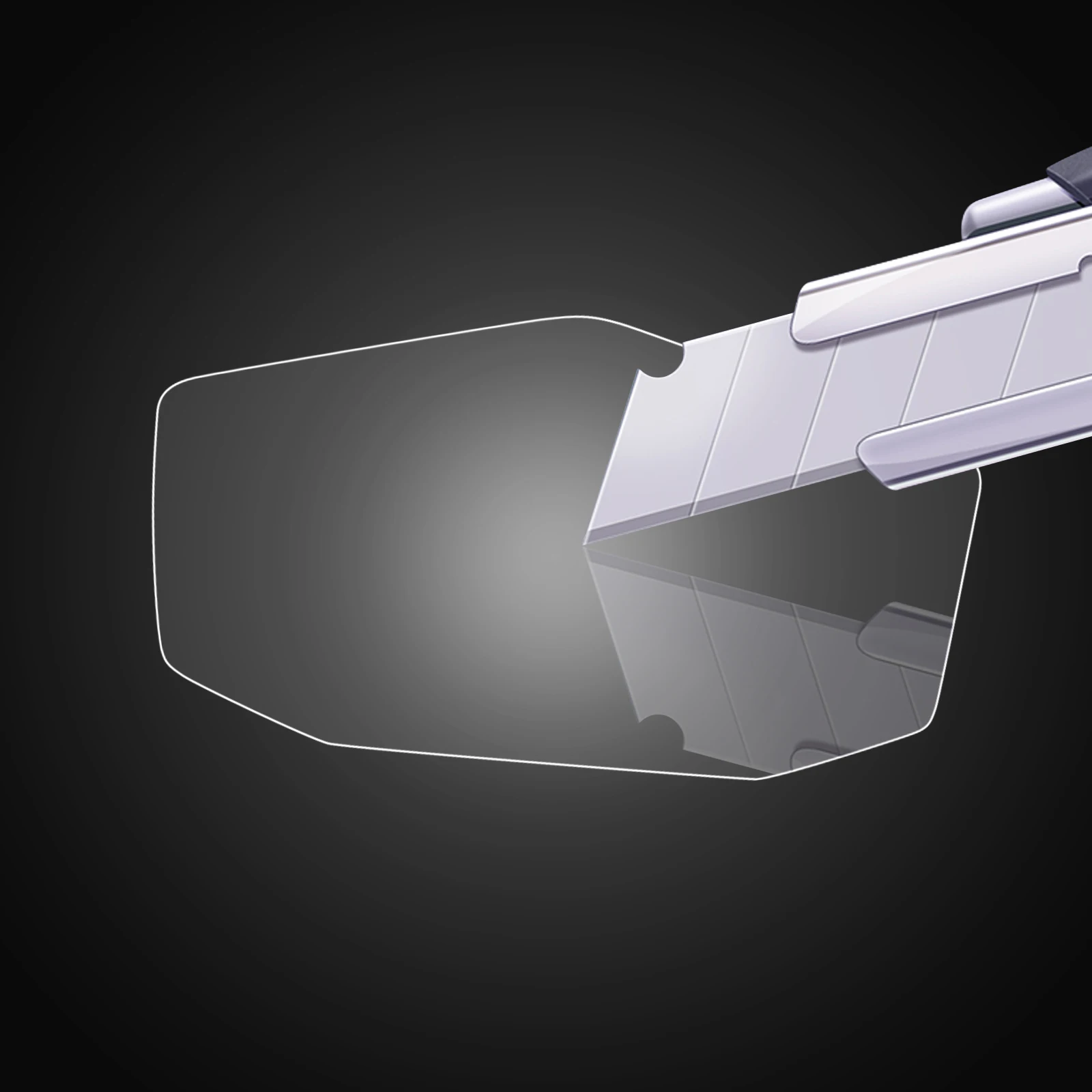 Защитная пленка для экрана MOTO GUZZI V 85 TT V85TT V85 85TT 19-23