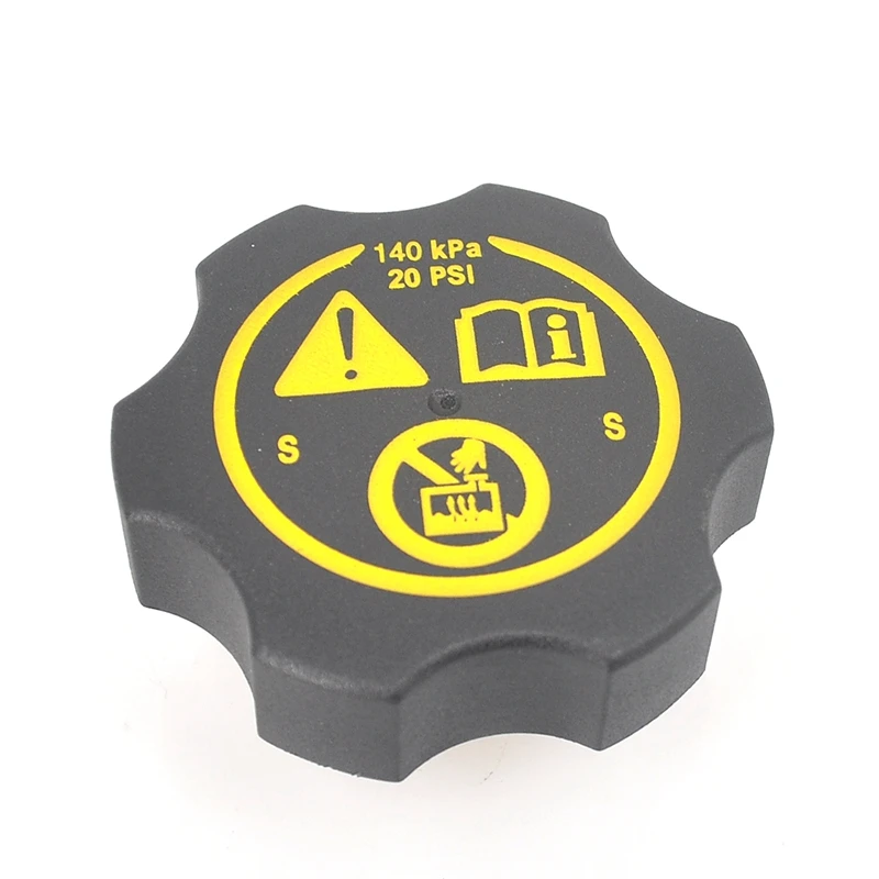 Резервуар охлаждающей жидкости двигателя емкость 13393368 13256823 13502353 для Chevrolet Cruze Sonic