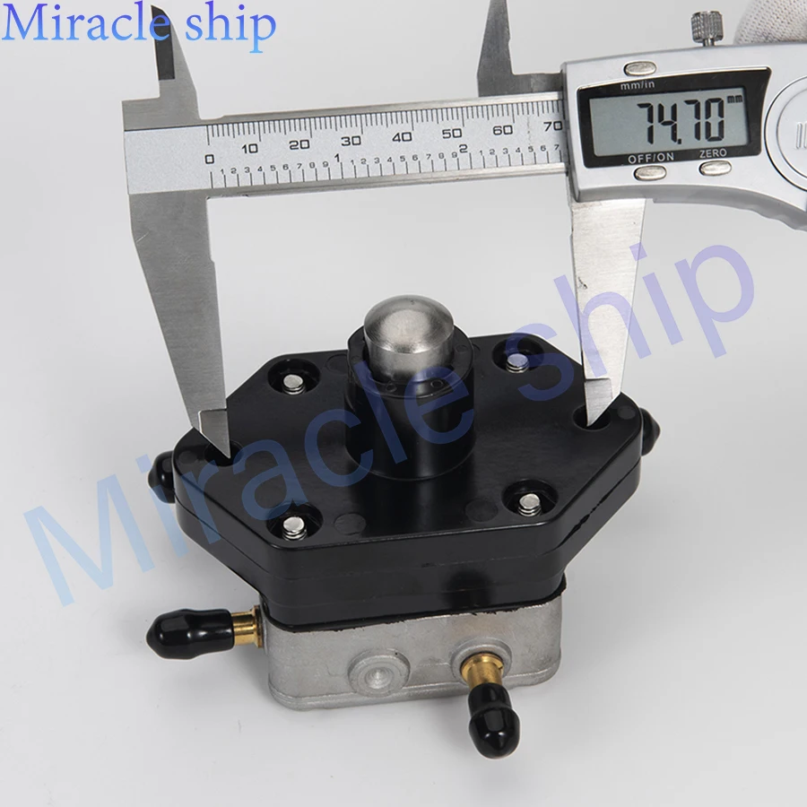 8M 0118177 0141827 Топливный насос для 4-тактного Mercury 40HP 50HP 60HP 881862 Т 892874 Т01 18-8866